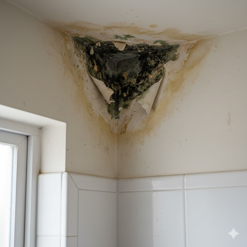 Mould Monitoring